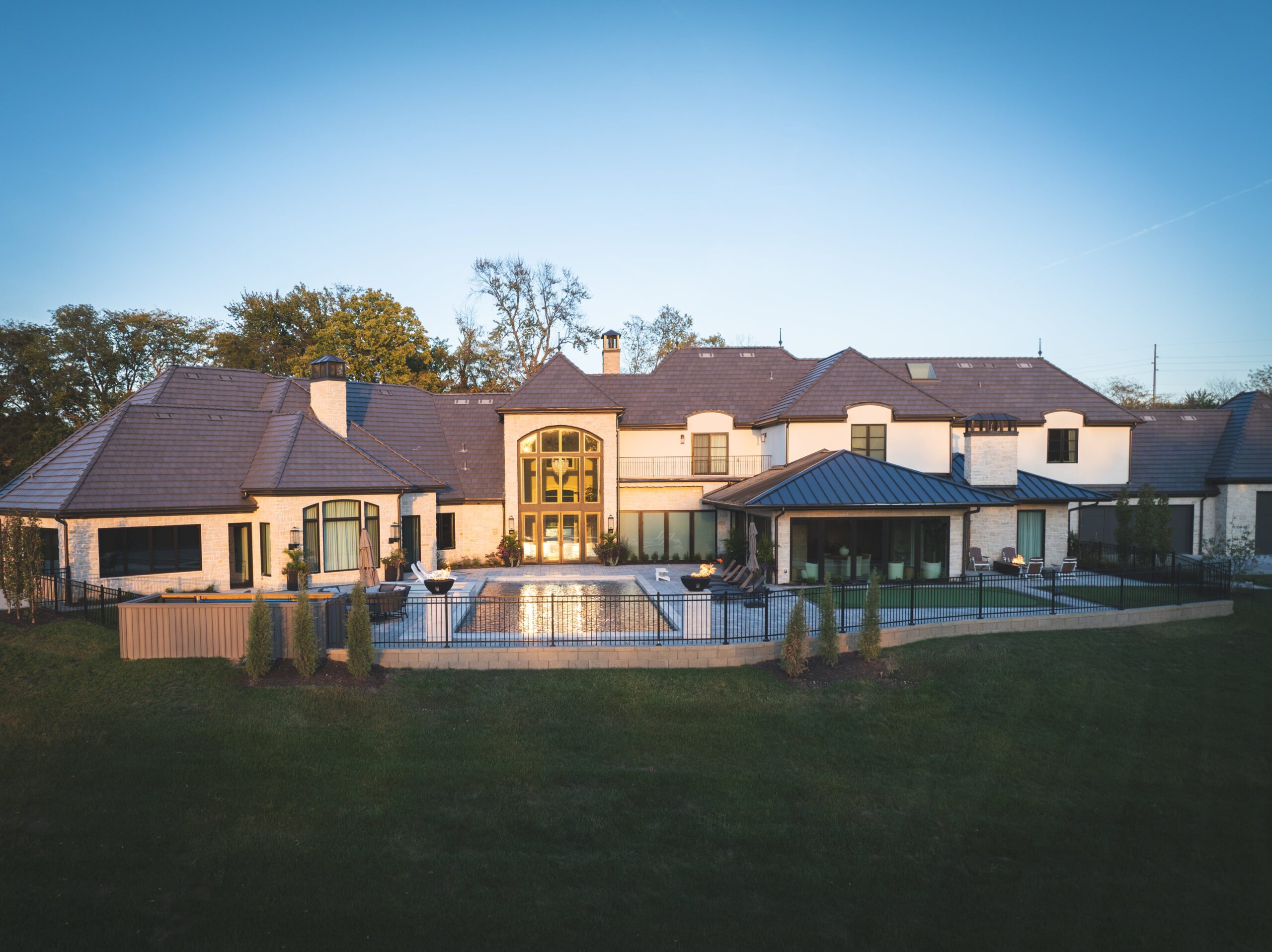 2025 Landscape & Hardscape Trends