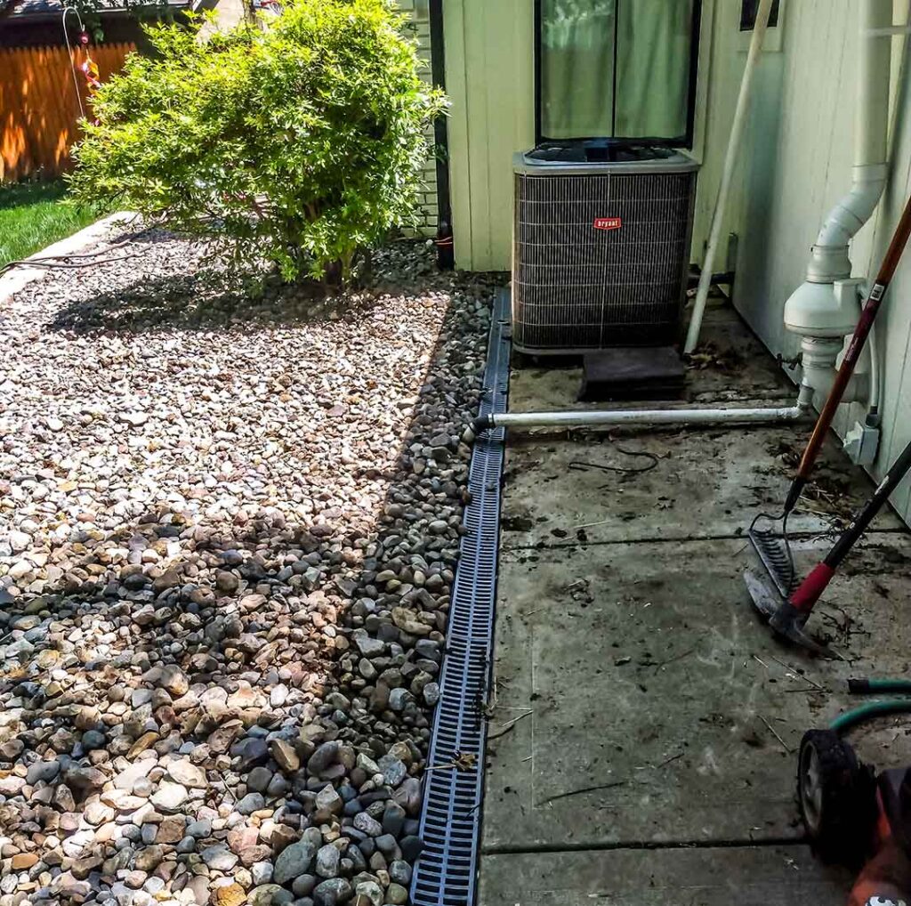 Finished project image