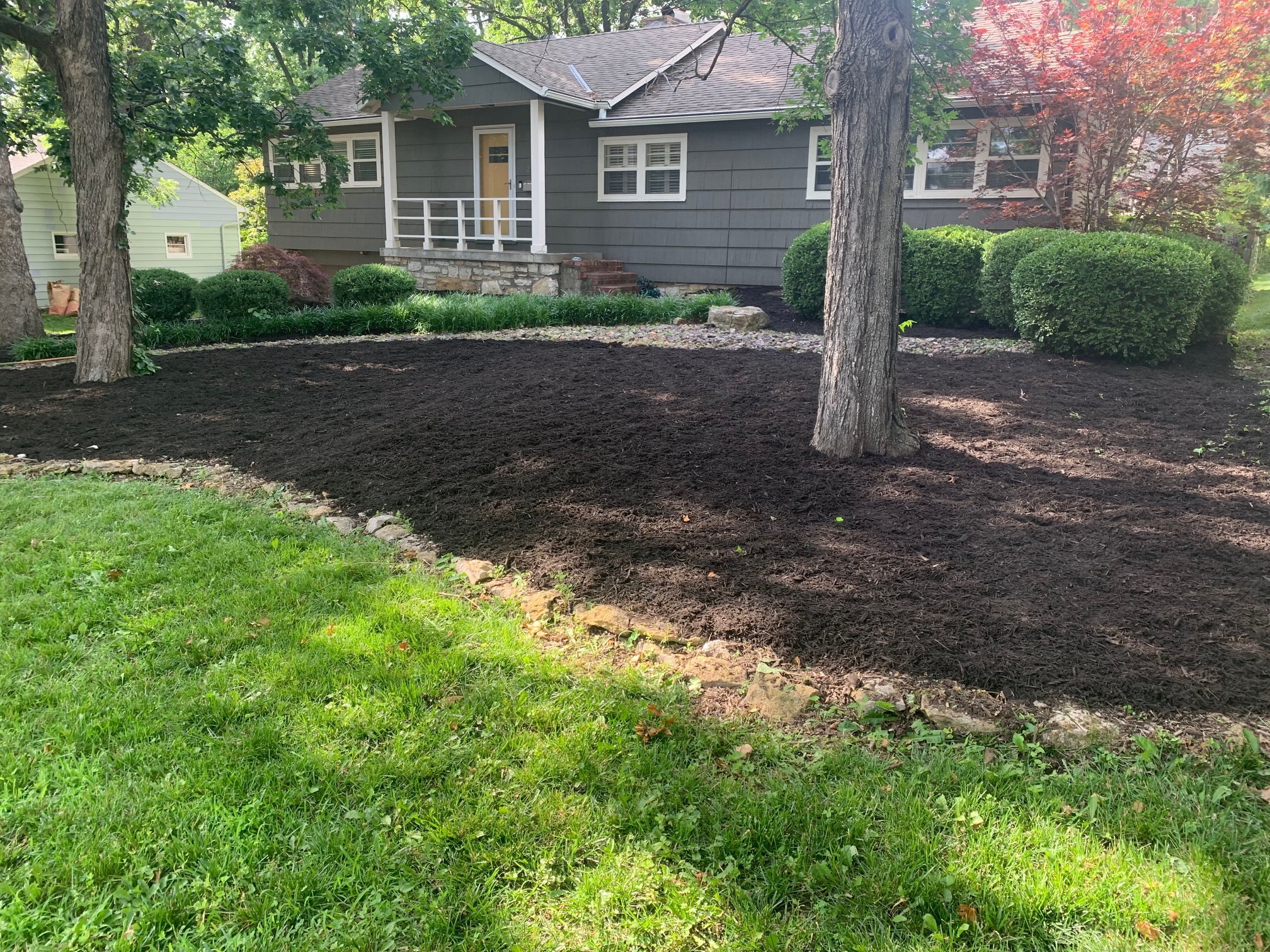 Your How-To Mulch Guide