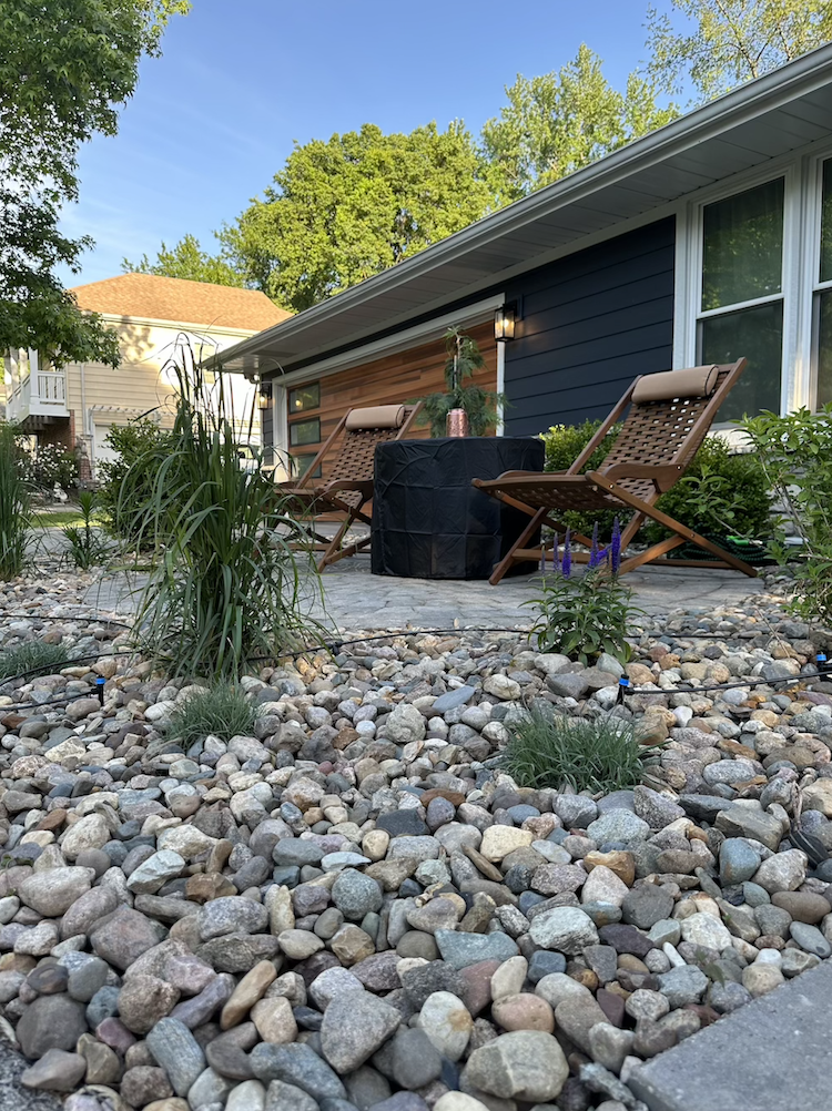 Front Yard Landscaping Ideas: A Modern, Low-Maintenance Makeover ...