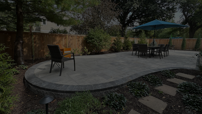 Romanelli West – Complete Outdoor Living Makeover!